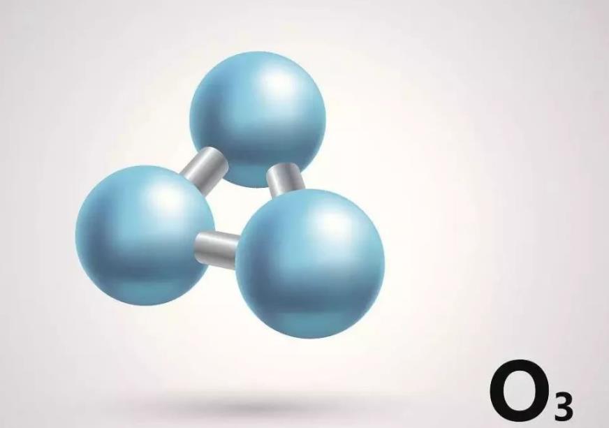 臭氧 臭氧