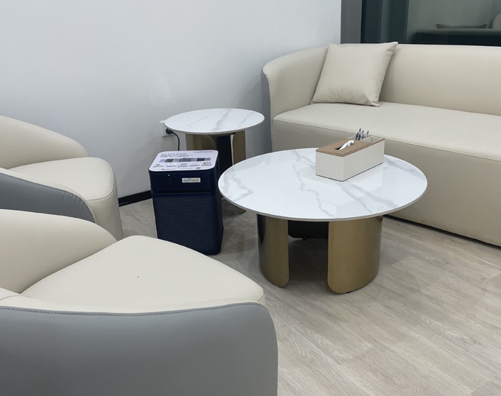 室內(nèi)空氣污染對小孩的危害竟這么大？可用凈化器去除室內(nèi)污染！